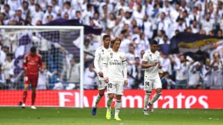 Лопетеги е пътник! Реал (Мадрид) с нова шокираща загуба в Ла Лига