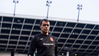 Желаният от Левски Диего Фабрини е зорко следен от потенциалния