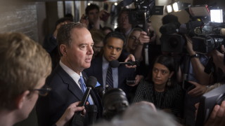 Министерството на правосъдието на САЩ се съгласи да сподели някои