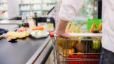 Скок в цените на основни хранителни продукти през седмицата
