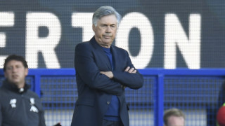 Карло Анчелоти пожела Иван Перишич в състава си