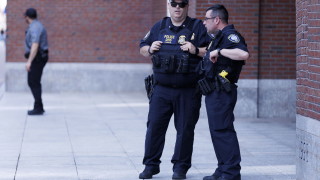 84 годишен бял мъж от Канзас Сити щата Мисури е обвинен