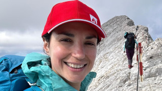 Всеки който следи Лора Найденова в социалните мрежи знае че тя