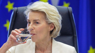 Германия не хареса бюджета на Урсула фон дер Лайен за ЕС 