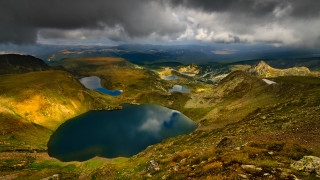 Полски екскурзовод който не е вписан в Националния туристически регистър