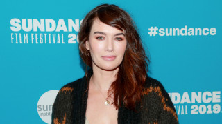 Макар името й да стана изключително популярно покрай ролята на