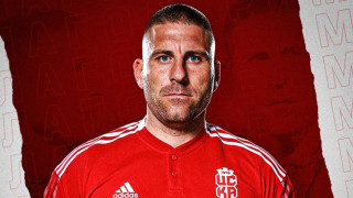 Ръководството на ФК ЦСКА 198 прие оставката на Мирослав Миндев