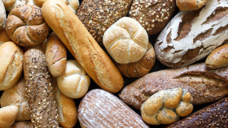 Макар и с хилядолетна история производството на хляб е индустрия