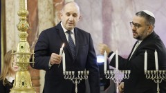 Радев: Разумът и хуманизмът често отстъпват място на агресията и оръжията