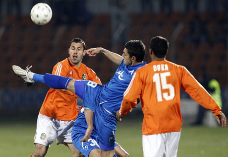 Байерн поздрави Литекс за титлата