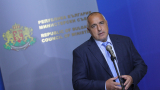  Борисов: Националният интерес е обвързван със запазването и развиването на обединена Европа 