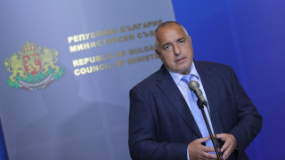 Днес нашият национален интерес е свързан и със запазването и