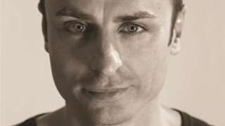 На 10 ноември на българския пазар ще излезе биографията на