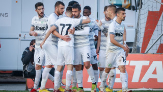 Берое по традиция ще има зимен подготвителен лагер в Турция