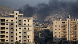  Палестинците насочват гнева си към личното си водачи след нападението на Израел в Дженин 