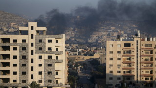 Палестинците насочват гнева си към собствените си лидери след нападението на Израел в Дженин