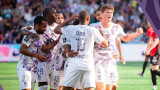 Тулуза - Рен 2:1 в мач от френския шампионат