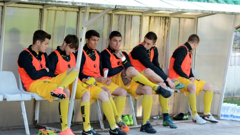 Ботев сюрпризира феновете с престижна контрола