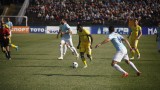 НА ЖИВО: Дунав - Левски 0:1, гол на Краев!