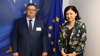 Създаването на Европейска прокуратура и напредъкът на България по Механизма