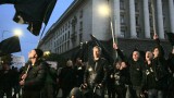 Протестът на майките продължава, блокираха "Дондуков"