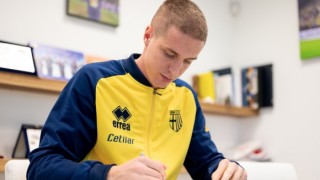 Милан официално се раздели със защитника Андреа Конти Крайният бранител