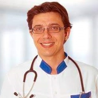Д-р Тодор Тодоров, Аджибадем Сити Клиник 