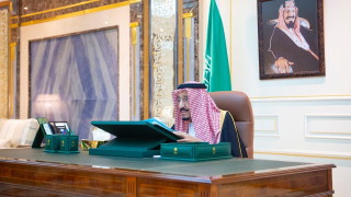 Саудитска Арабия отхвърли обвиненията за убийството на Кашоги 
