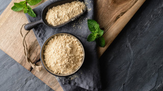 Хранителни добавки за хормонален баланс