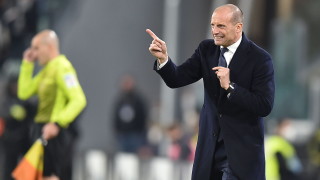 Поредната грешка на Ювентус в Калчото няма да доведе до