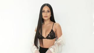 За любовния живот на Ванеса Хъджинс има какво да се