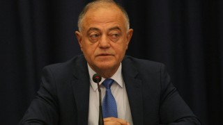 ДСБ-София гони с подписка Русия от имота на язовир "Искър"
