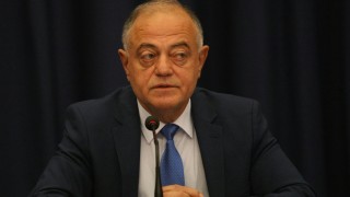 Съпредседателят на Демократична България Атанас Атанасов категорично защити независимостта на