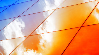 Прозорците, които ще захранват къщите ни