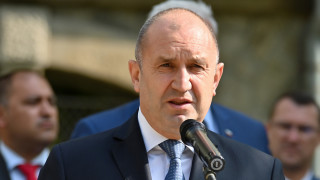 РСМ, партньорството и войната в Украйна обсъди Радев с  помощник-държавния секретар на САЩ