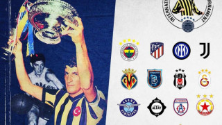 Децата от Академия ЦСКА родени през 2012 година ще вземат