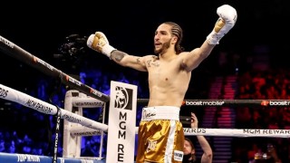 Внукът на Мохамед Али Нико Али Уолш разкритикува Джейк