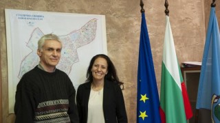 ЦСКА получи наскоро официално разрешение за реконструкцията на стадион Българска