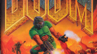 Пускат Doom 2 в мрежата на Xbox