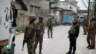 Училищата в пакистанската столица Исламабад и в провинция Пенджаб са