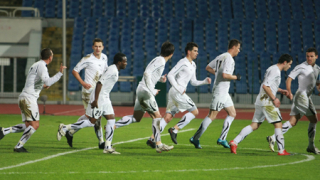 Славия сгази Локо (Пд)