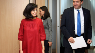 Кандидатите за министри много, Кунева шета в Брюксел, предлага се за еврокомисар