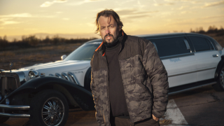 Така изглежда Люси Иларионов днес!