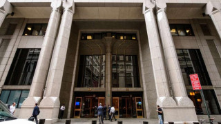 Deutsche Bank ще премести централата си в Северна Америка от