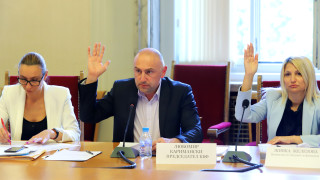 Минималната пенсия за стаж се вдига на 370 лева от