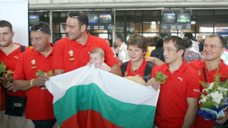 Пепи Стойчев: Не обръщам внимание на злобата в България