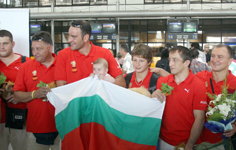 Петър Стойчев извън финала на 1500 метра свободен стил