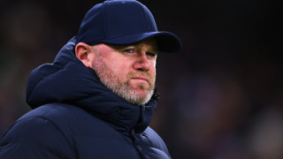 Легендата на английския футбол Уейн Рууни заяви че Лиам Росениор