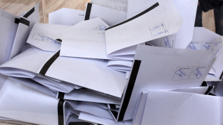 В 19 часа приключи референдумът в Генерал Тошево предадоха БНТ