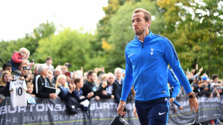 Легендата на Ливърпул Стивън Джерард изрази огромното си съжаление